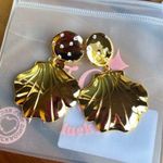 Frasier Sterling Formentera Earrings Photo 0