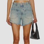 Free People  Palmer Shorts We The Free Photo 0