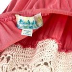 Altar'd State Crochet Halter Maxi Dress Photo 9