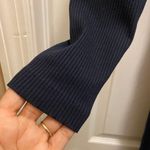 Ralph Lauren Blue Dress Photo 5