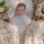 Agua by Agua Bendita Senlis Oasis Dress White Size L Photo 15