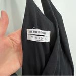 One Teaspoon  Le Hustle Jumpsuit in Black Size Medium Photo 8