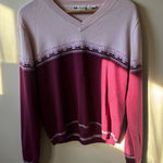 Faded Glory  Cottagecore Sweater Photo 0