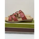 Naturalizer  Jernie Red pepper 9 1/2‎ M N5 Comfort Photo 4