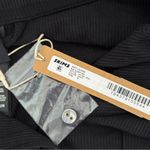 SKIMS  Soft Lounge Sleep Top Black Photo 4