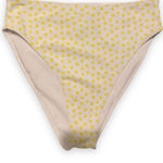 PAPER LONDON‎ Anthology swim bottoms Yellow Size L Photo 0