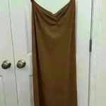 Princess Polly  Charm Strapless Maxi Dress Size 10 Photo 0