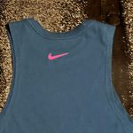 Womens smal The Tee Nike Tank Top Photo 3