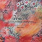 Athleta  Salutation Stash Pocket II Printed 7/8 Tight Legging 3X Floral 657536 Photo 6