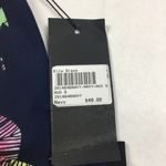 INDIKAH ‎ Side Cutout Floral Print Sleeveless Dress Photo 3