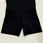Spanx  Black Shaping Camisole Bodysuit with Shorts Full Slip Shapewear Womens L Photo 2