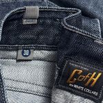 Citizens of Humanity  Jagger Bootcut Jeans Comfort Capsule Casual Rodeo 30 Photo 7