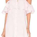 Privacy Please Revolve Norval Off-Shoulder Dress Women Medium Photo 0