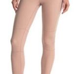 Free People Movement Keep It Up High Waisted Army Green Leggings Size Small Photo 1