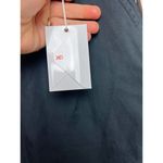 Good American  A-Line Trouser Boss Short NWT Sz. 1 (US S) Photo 4