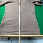 Isaac Mizrahi Live! Women's Brown Full-Zip Hoodie Photo 5