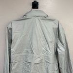 Banana Republic  Hooded Anorak Size Small Photo 8