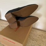 Lucky Brand Women's Bryanna Slip-On Asymmetrical Cutout Mules. MSRP $109 Photo 12
