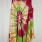 AZUR | Bright Colorful Tie Photo 3