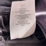 Joan Rivers Joan Rivers Velvet Pull On Pants Gray 1XP Photo 7