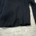Edikted  Bonnie cropped sweater size m/l Photo 2