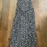 Summer tank maxi dress, size S Photo 2