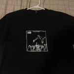 Playboi Carti Graphic Tee Black Size M Photo 1