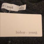 Bishop and Young Bishop young sweater vest Photo 10