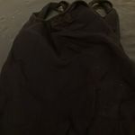 FINAL MARKDOWN High back shapewear small Black Photo 3