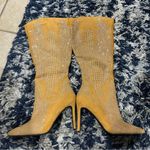 Cape Robbin  Olkley Cowboy Knee High Boots sz 9 Photo 3