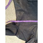 Nike Therma-Fit Women’s Full Zip Training Hoodie Sweatshirt Black Photo 4