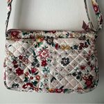 Vera Bradley  Prairie Paisley RFID‎ Little Hipster Bag Photo 12