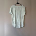 BKE  Light Mint Top Photo 2