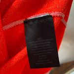 Tibi  Crewneck Sweater‎ Hot Pink XS Photo 5