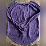 American Eagle  Soft and Sexy Plush Sweater Photo 1