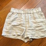 J.Crew  Tropez Shorts in Linen   Photo 4
