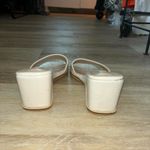 Bella by Bella wedge slide sandal Size 7.5 Photo 1