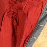 J. Jill Cut of the Blue Patchwork Women's Denim Jacket Petite Medium Tapestry Photo 9