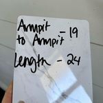 Nike Women’s Large Power Tank Base Grey Geranium New NWT Photo 5