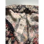 Loft lounge pants floral pattern sz XL NWT Photo 3
