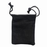 Eddie Borgo Timeless Supra Link Drop Earrings 12K Gold Plated NIP Elegant Photo 13