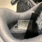 APL  Techloom Pro Gray Womens 9 Running Training Shoes Photo 6