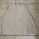 H&M Formal Mini Skirt Photo 0