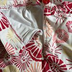 Dockers  Women's Floral‎ Wrap Golf Skort Size 6 Multicolor Photo 6