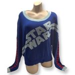 Star Wars  Junior Sweater Size Medium Preloved in Great Condition Photo 1
