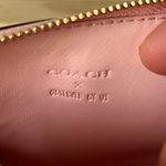 Coach Card Case Photo 6