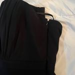 White House | Black Market , Black Mini Dress Photo 2