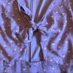 Fashion Union Purple dress Photo 2