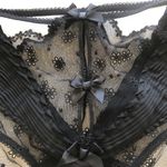 For Love & Lemons Dahlia Bra and Panty Set, NWT Photo 9