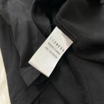 LIONESS  Bustier Top Womens Size Medium Satin Balletcore Cyberpunk Whimsical Goth Photo 10